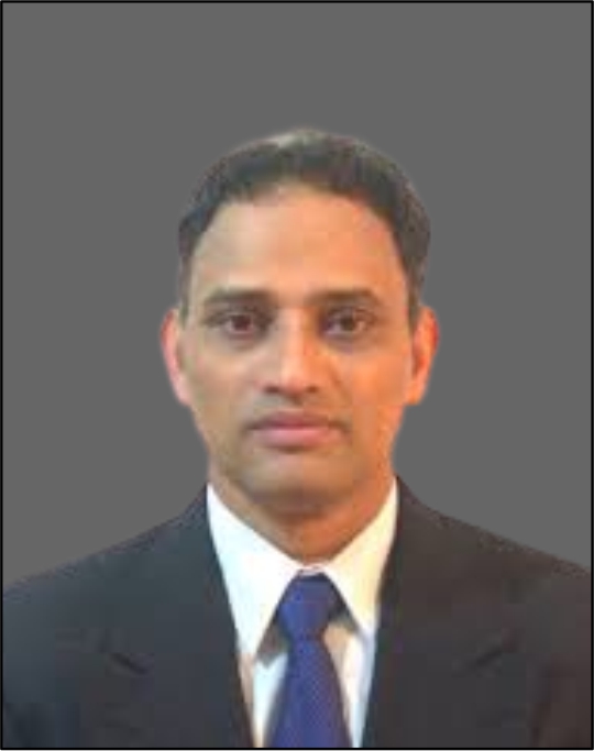 Dr. Balakrishna Shetty P.